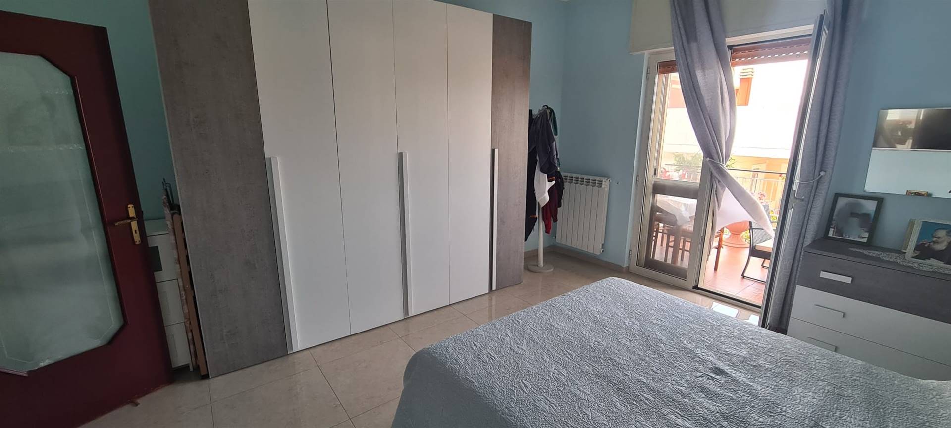 Appartamento di  3 vani /108 mq  a Bari (zona PALESE)