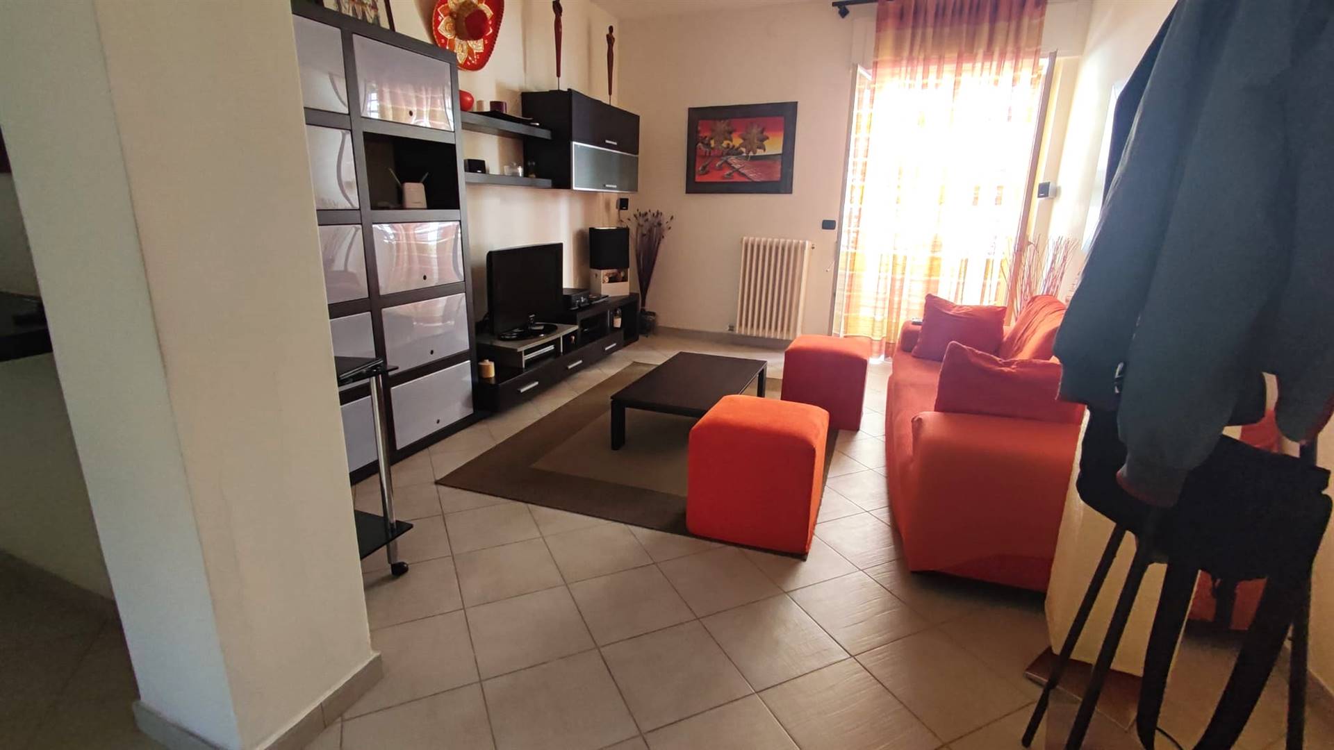 Appartamento di  3 vani /85 mq  a Bari (zona PALESE)