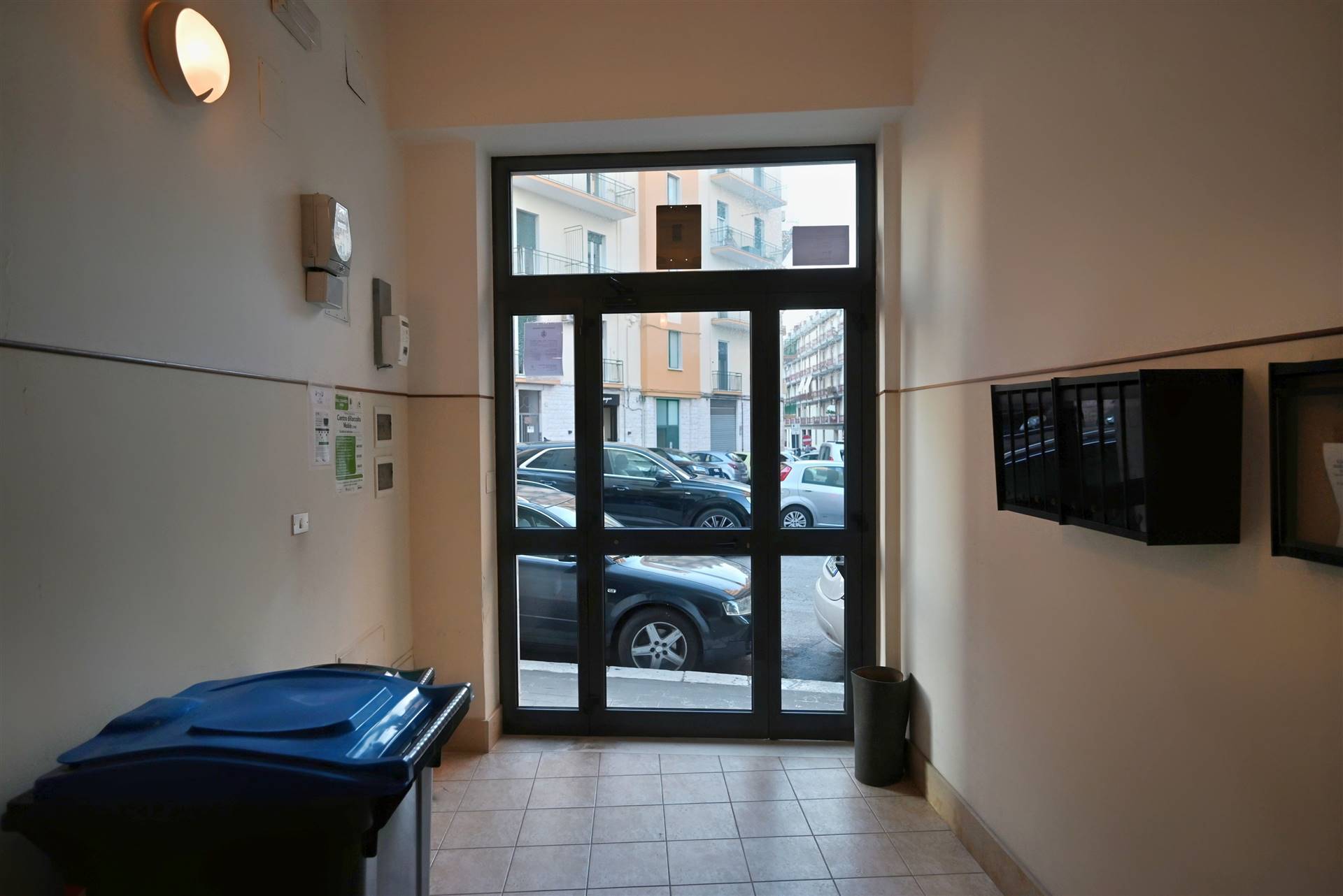 Appartamento di  4 vani /95 mq  a Putignano (zona CENTRO)