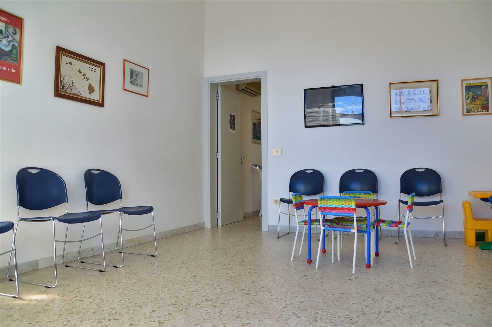 Ufficio di  2 vani /54 mq  a Putignano (zona OSPEDALE)