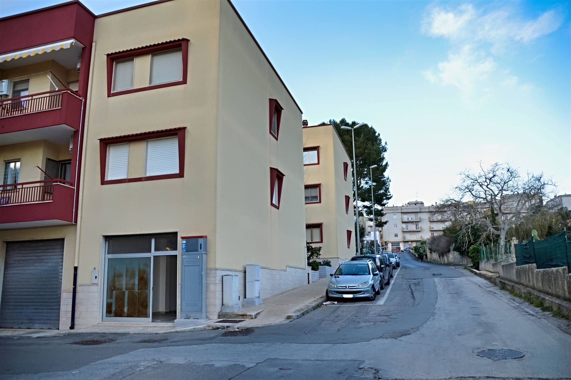 Casa indipendente di  1 vani /62 mq  a Putignano (zona SEMI CENTRALE)