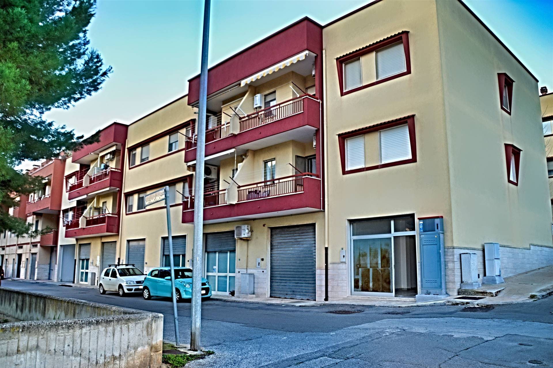 Casa indipendente di  1 vani /62 mq  a Putignano (zona SEMI CENTRALE)