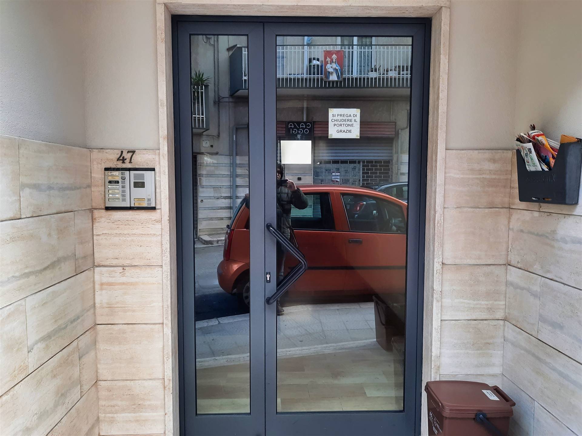 Appartamento di  5 vani /106 mq  a Castellana Grotte