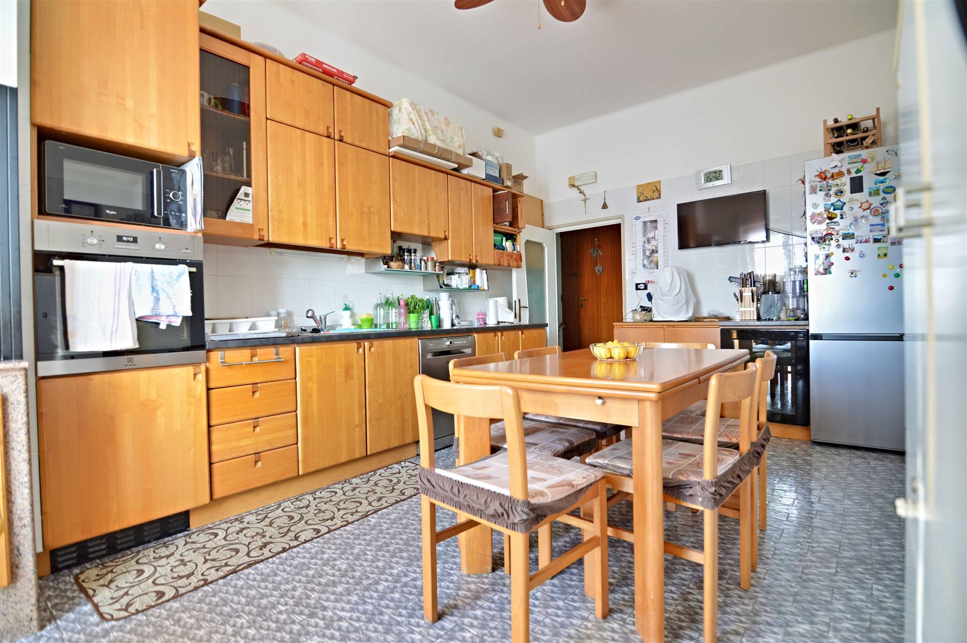 Appartamento di  4 vani /103 mq  a Putignano (zona SAN DOMENICO)