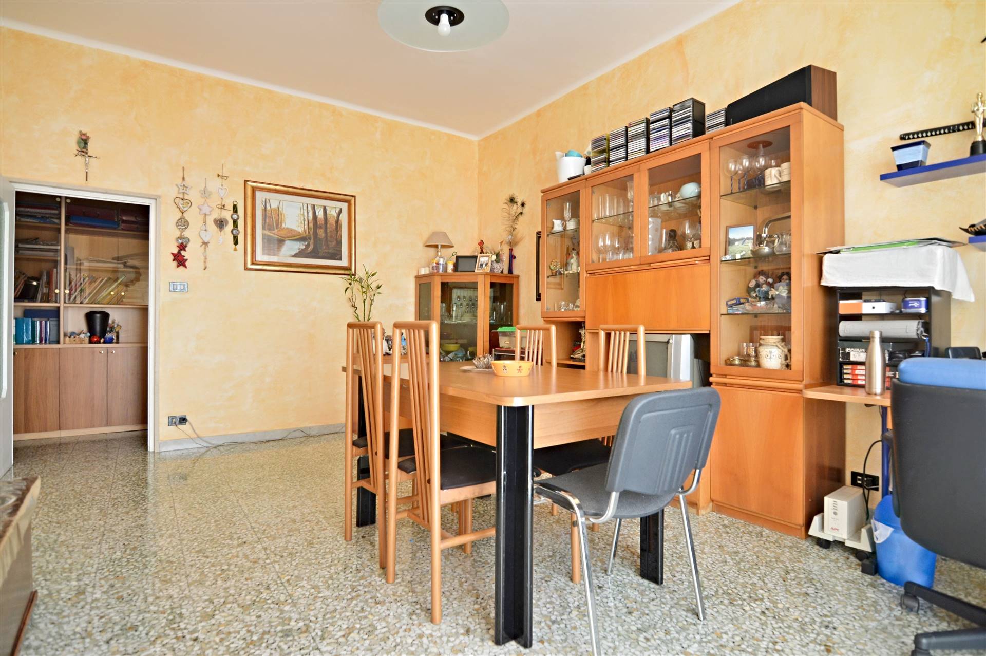 Appartamento di  4 vani /103 mq  a Putignano (zona SAN DOMENICO)