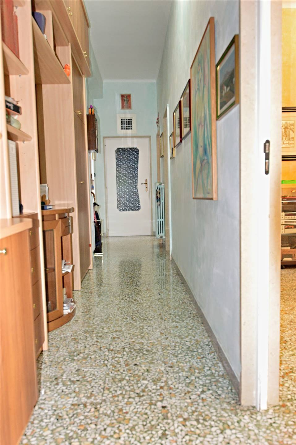 Appartamento di  4 vani /103 mq  a Putignano (zona SAN DOMENICO)