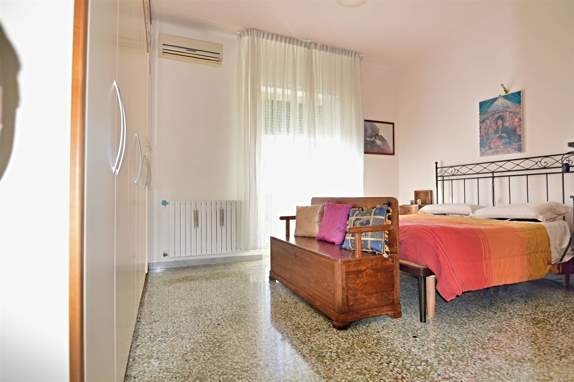 Appartamento di  4 vani /103 mq  a Putignano (zona SAN DOMENICO)