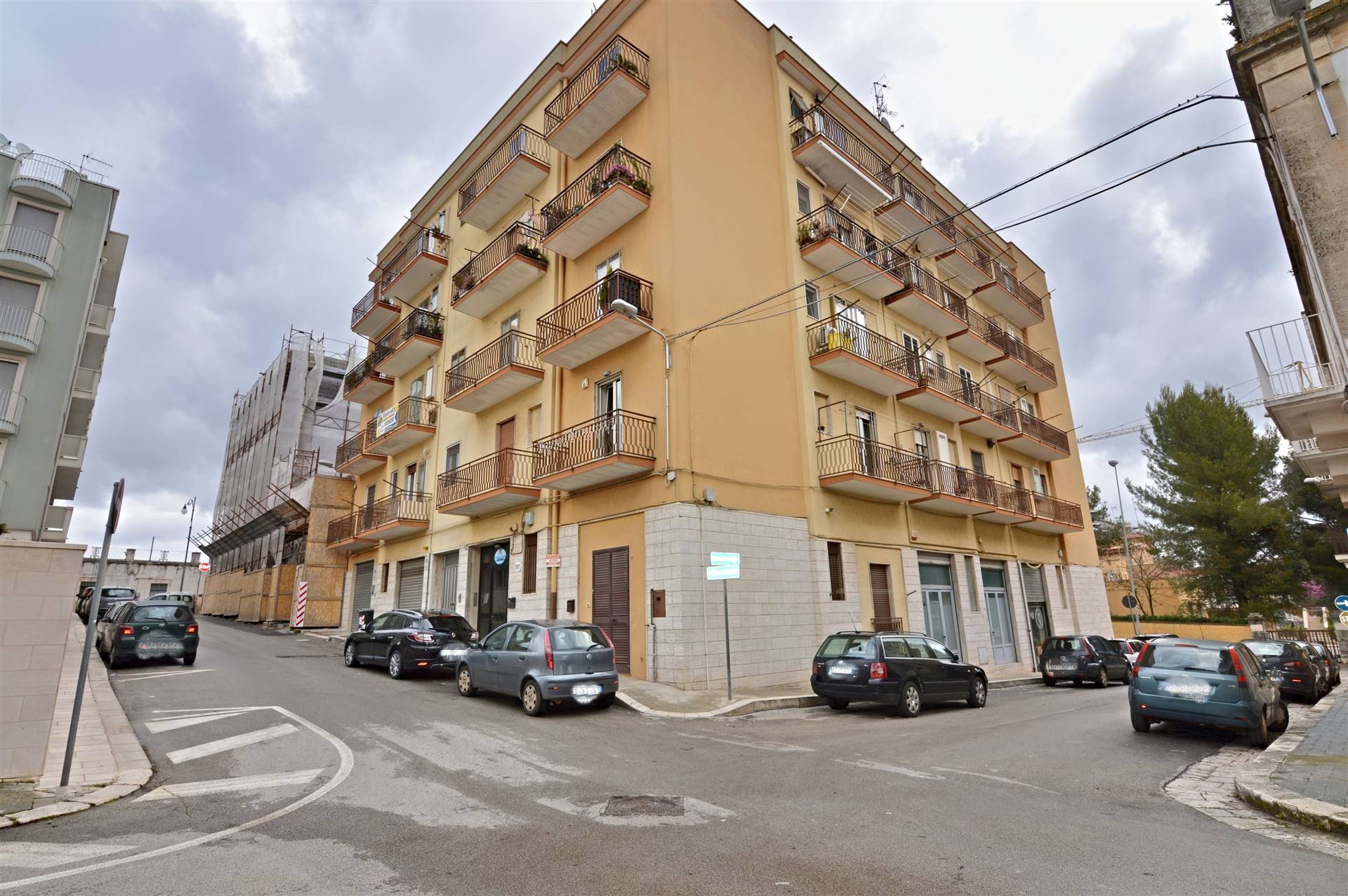 Appartamento di  3 vani /94 mq  a Putignano (zona SAN DOMENICO)