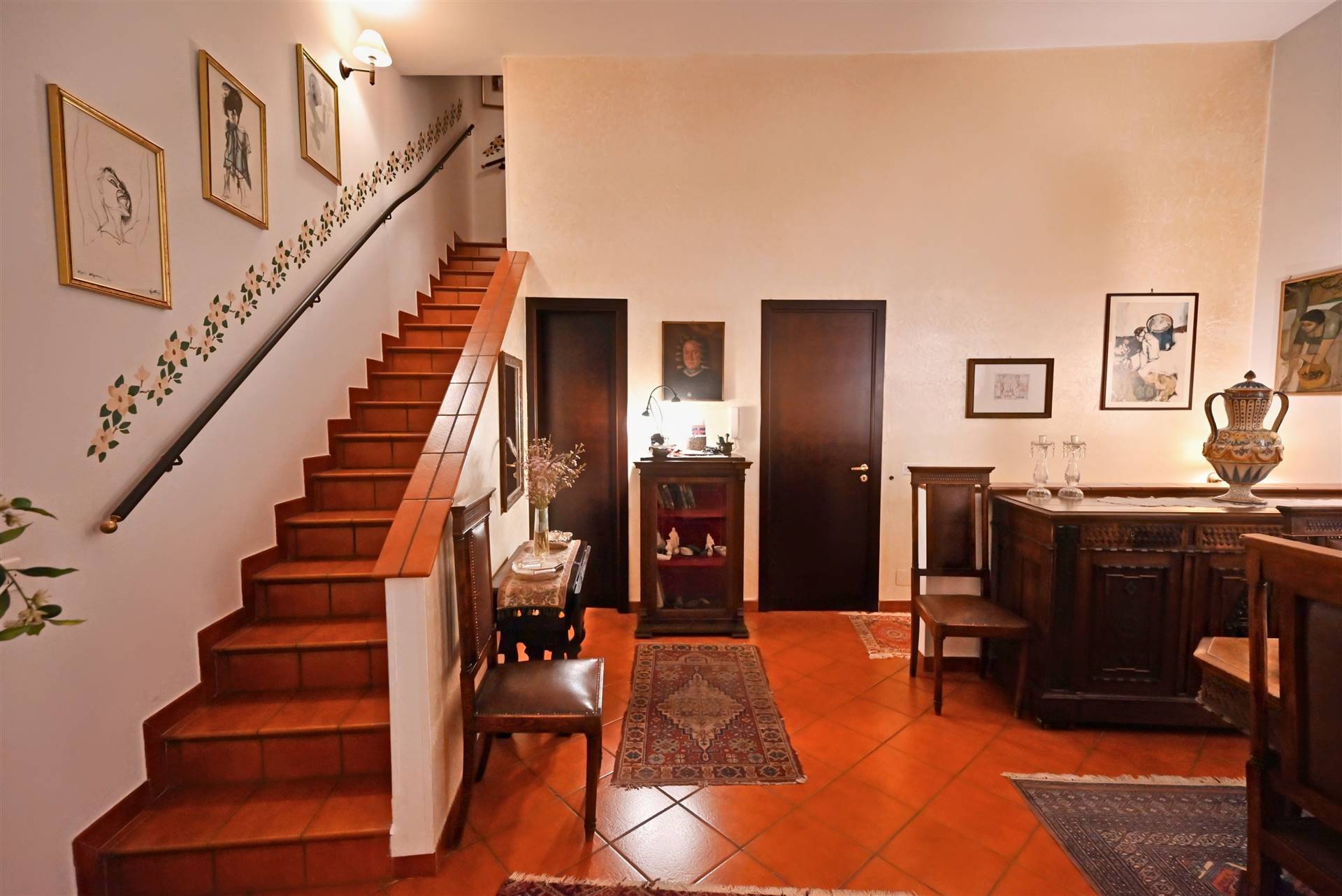 Casa indipendente di  5 vani /190 mq  a Putignano (zona CENTRO STORICO)