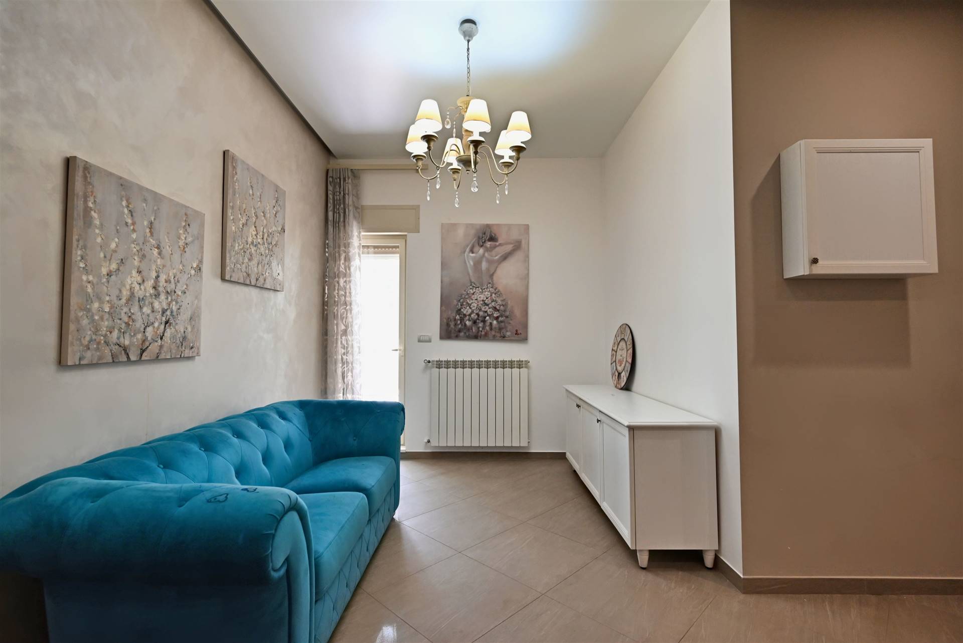 Appartamento di  4 vani /115 mq  a Putignano (zona CENTRO)