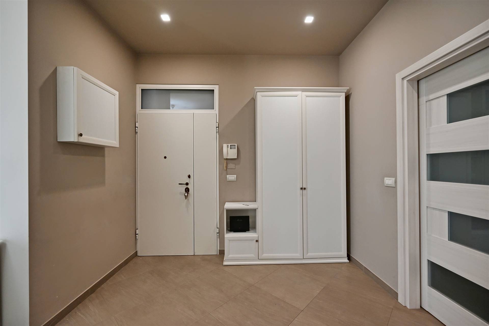 Appartamento di  4 vani /115 mq  a Putignano (zona CENTRO)