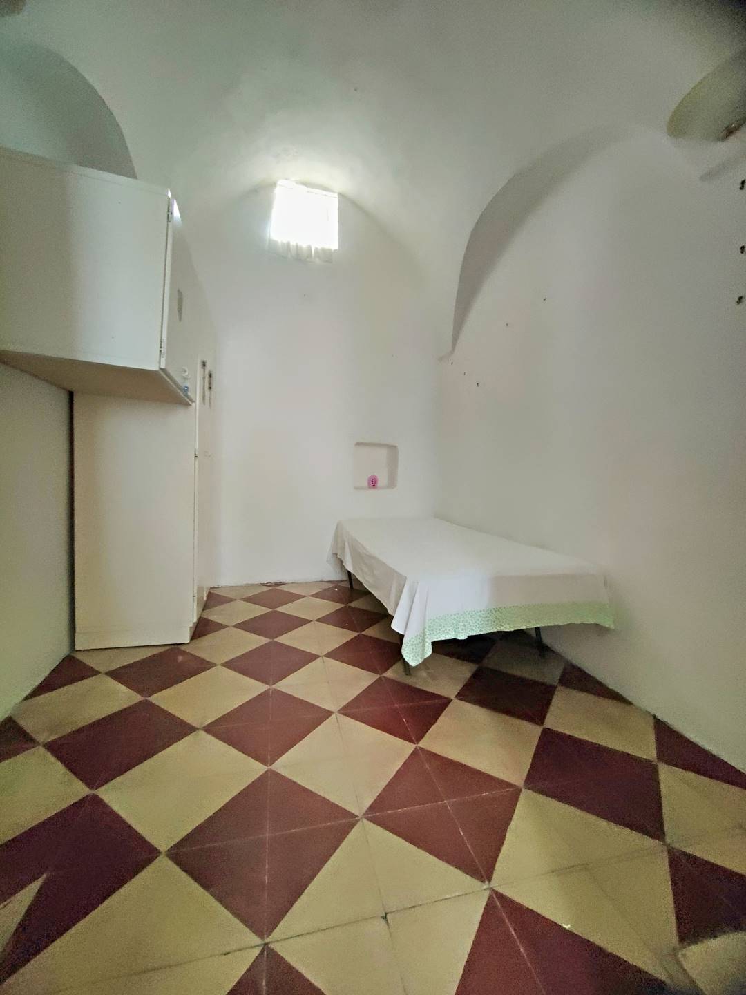 Casa indipendente di  2 vani /29 mq  a Putignano (zona CENTRO STORICO)