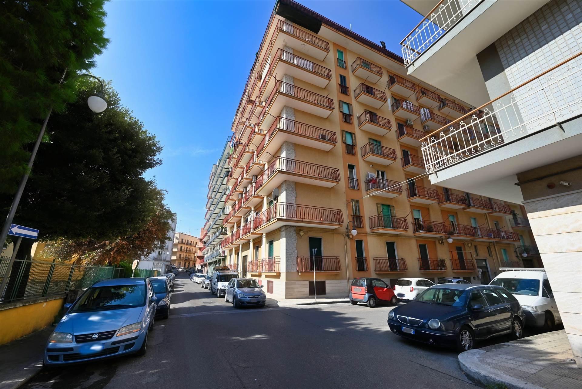 Appartamento di  2 vani /73 mq  a Putignano (zona SEMI CENTRALE)