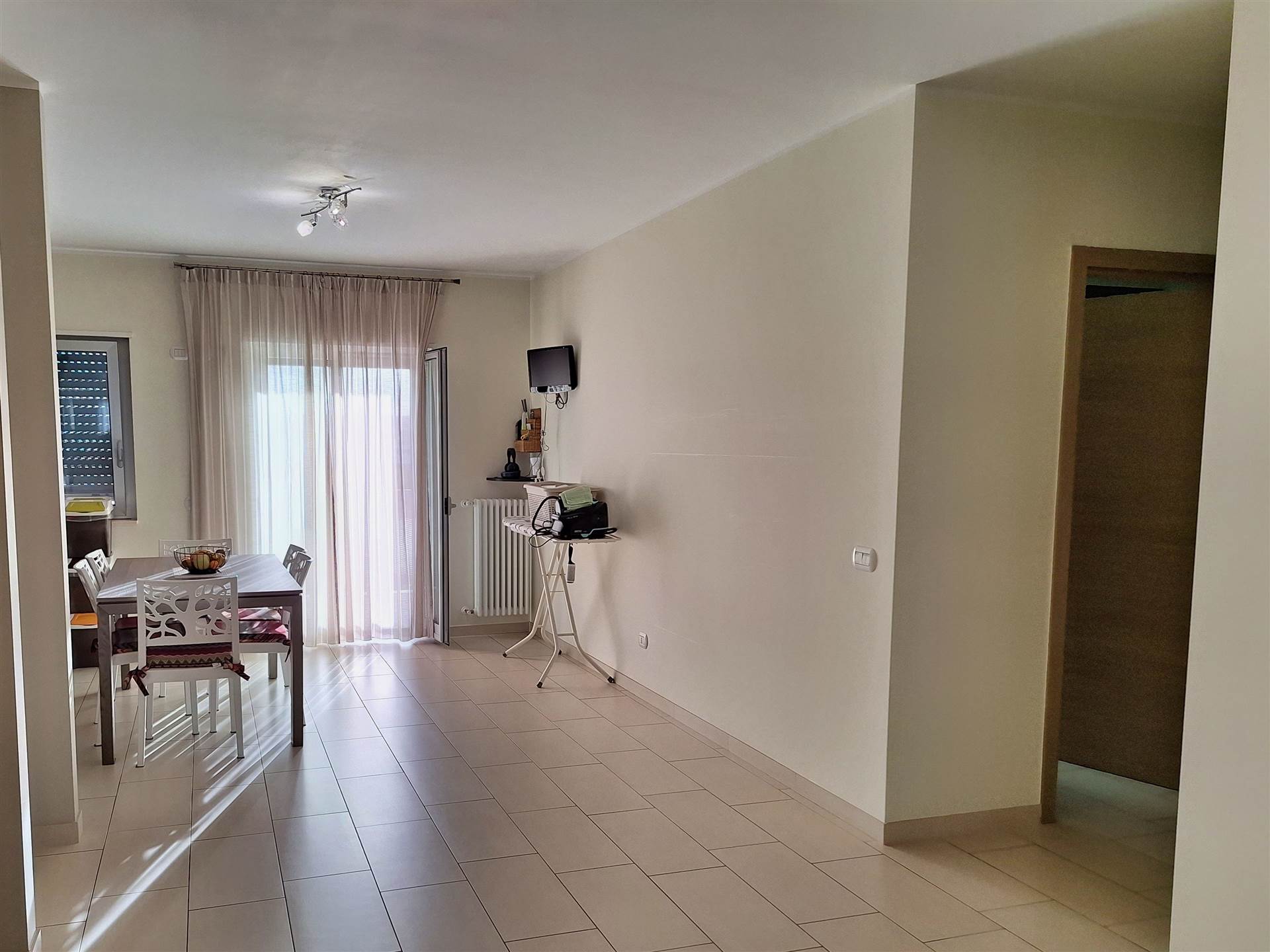 Appartamento di  5 vani /114 mq  a Putignano (zona FORO BOARIO)