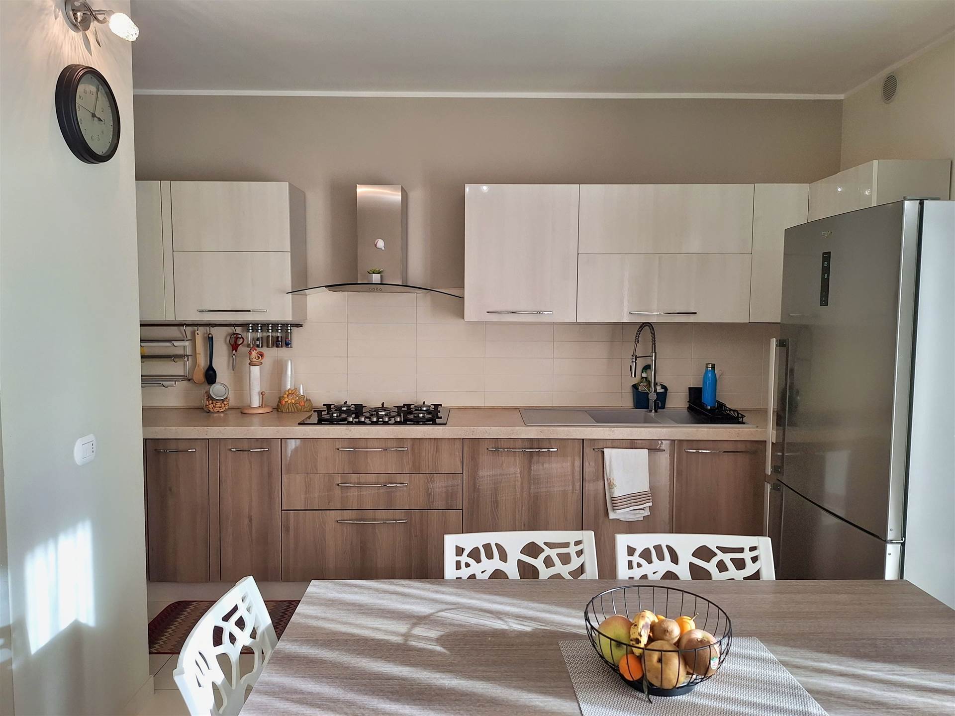 Appartamento di  5 vani /114 mq  a Putignano (zona FORO BOARIO)