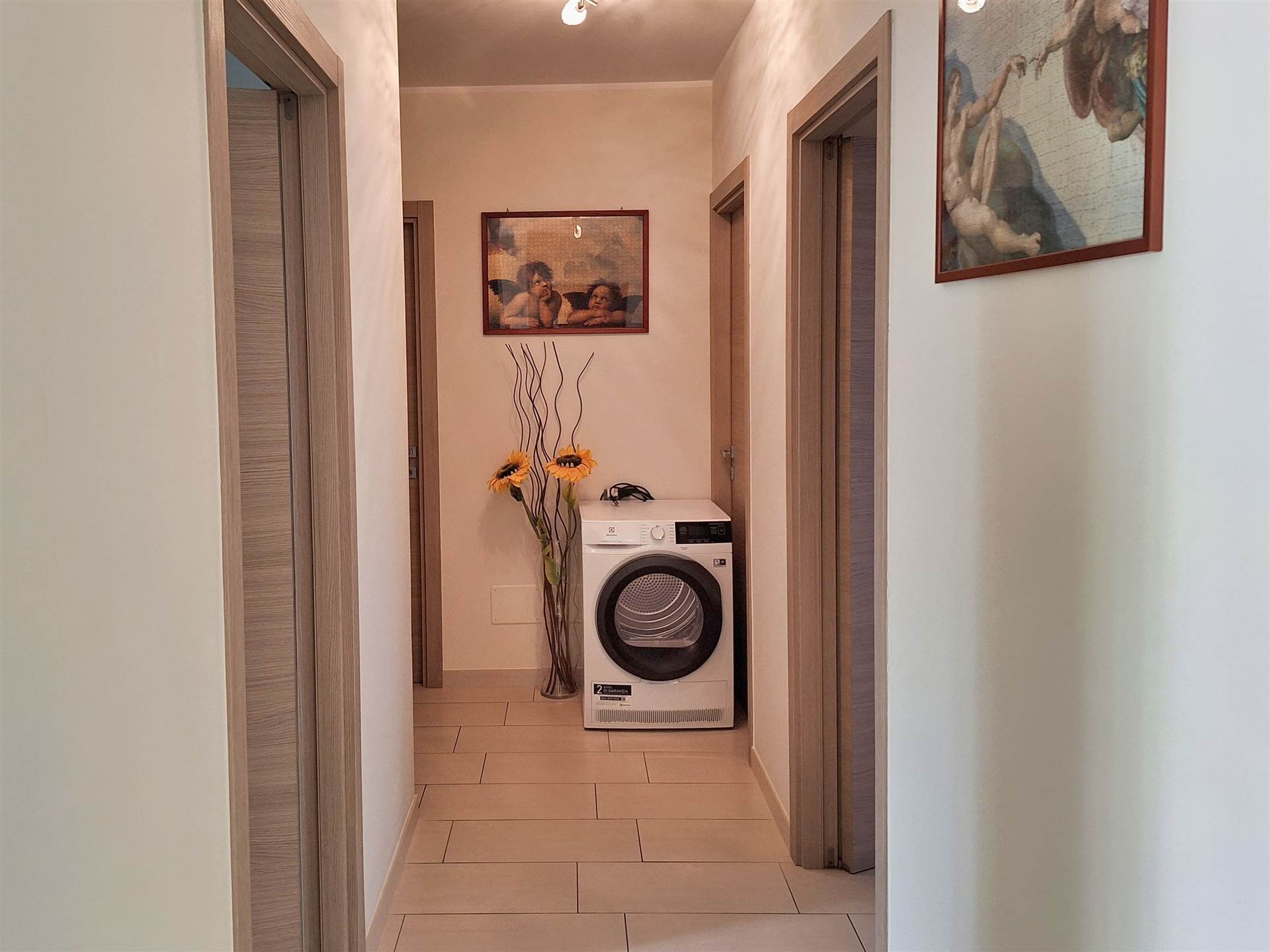 Appartamento di  5 vani /114 mq  a Putignano (zona FORO BOARIO)