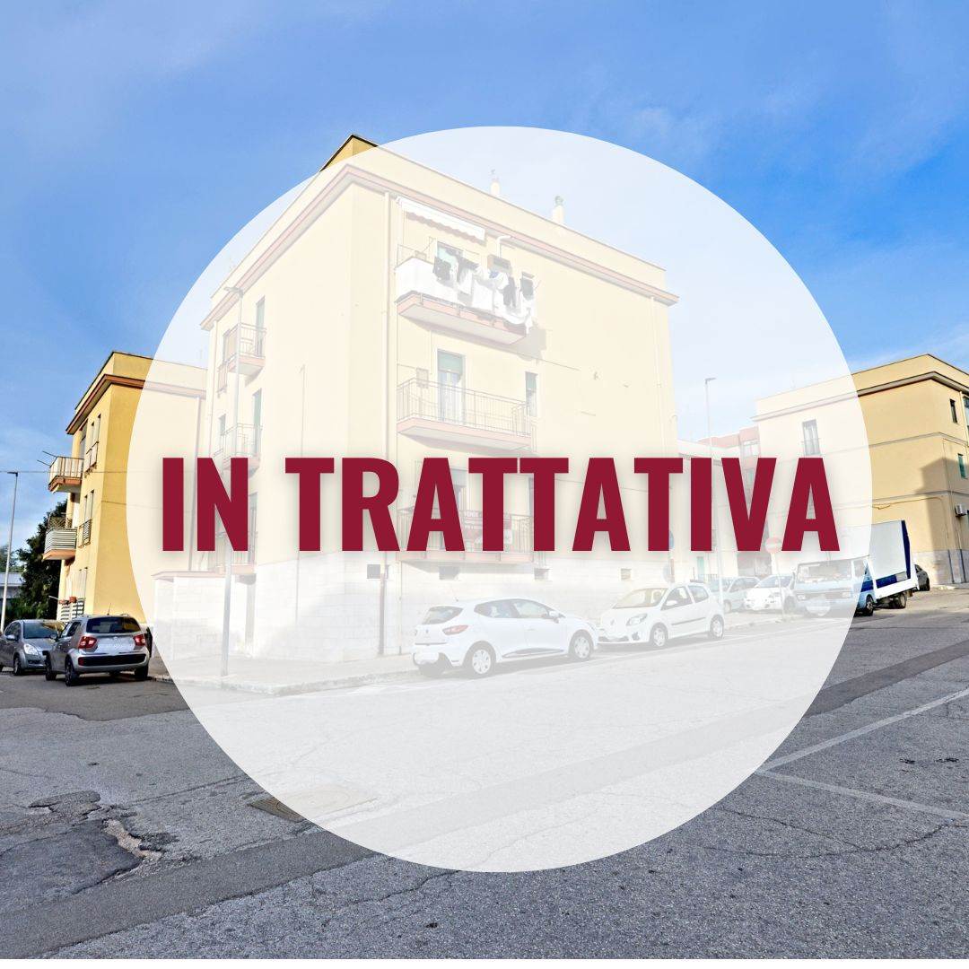 Appartamento di  5 vani /167 mq  a Putignano (zona SAN FILIPPO)