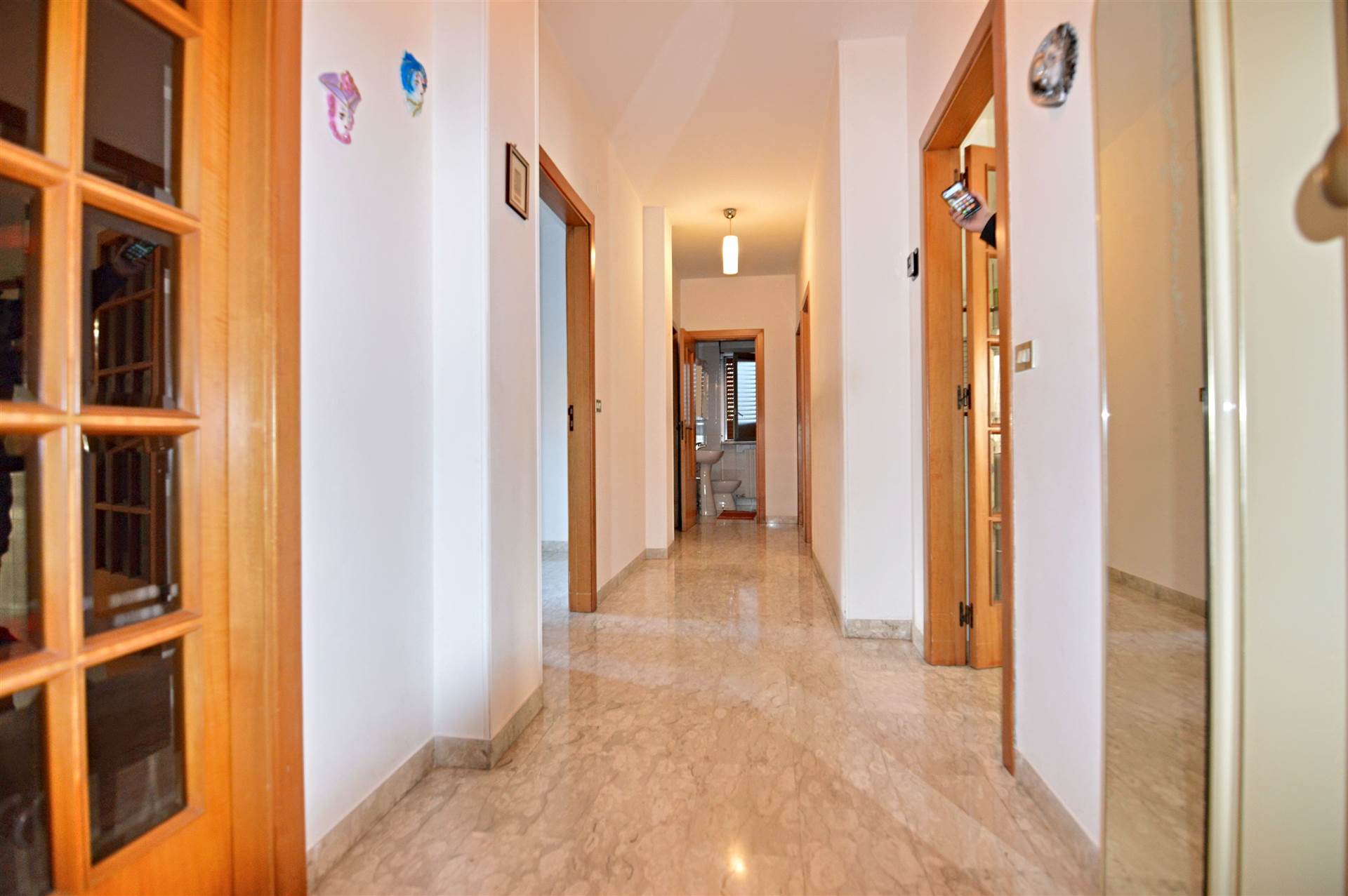 Appartamento di  4 vani /122 mq  a Putignano (zona SAN DOMENICO)