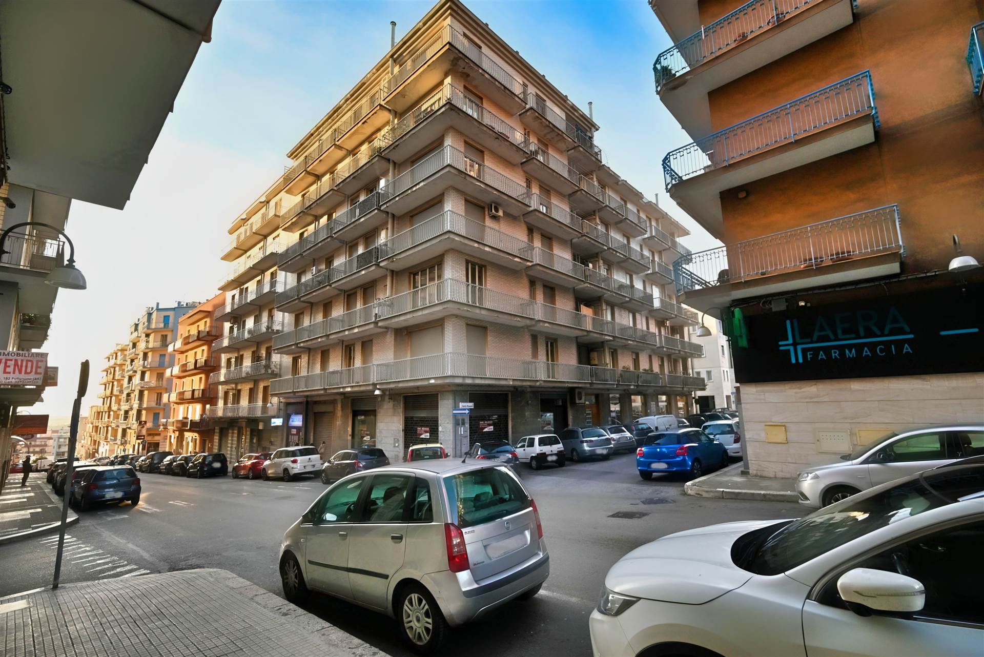 Appartamento di  3 vani /84 mq  a Putignano (zona CENTRO)