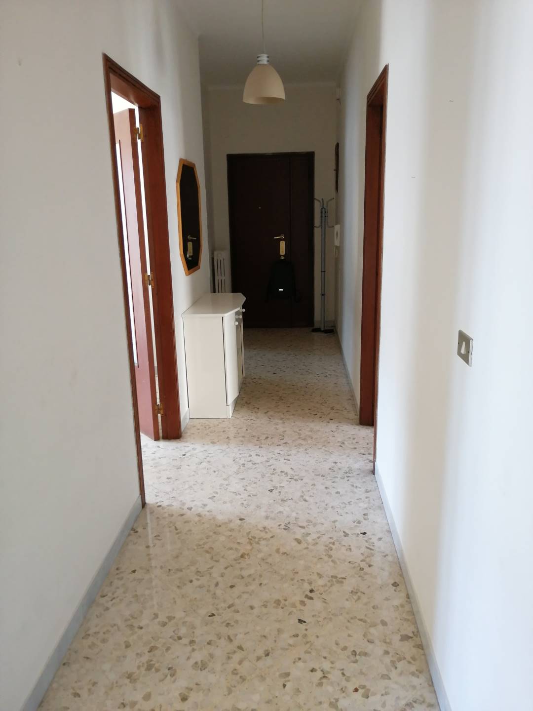 Appartamento di  3 vani /90 mq  a Bari (zona SAN PASQUALE)