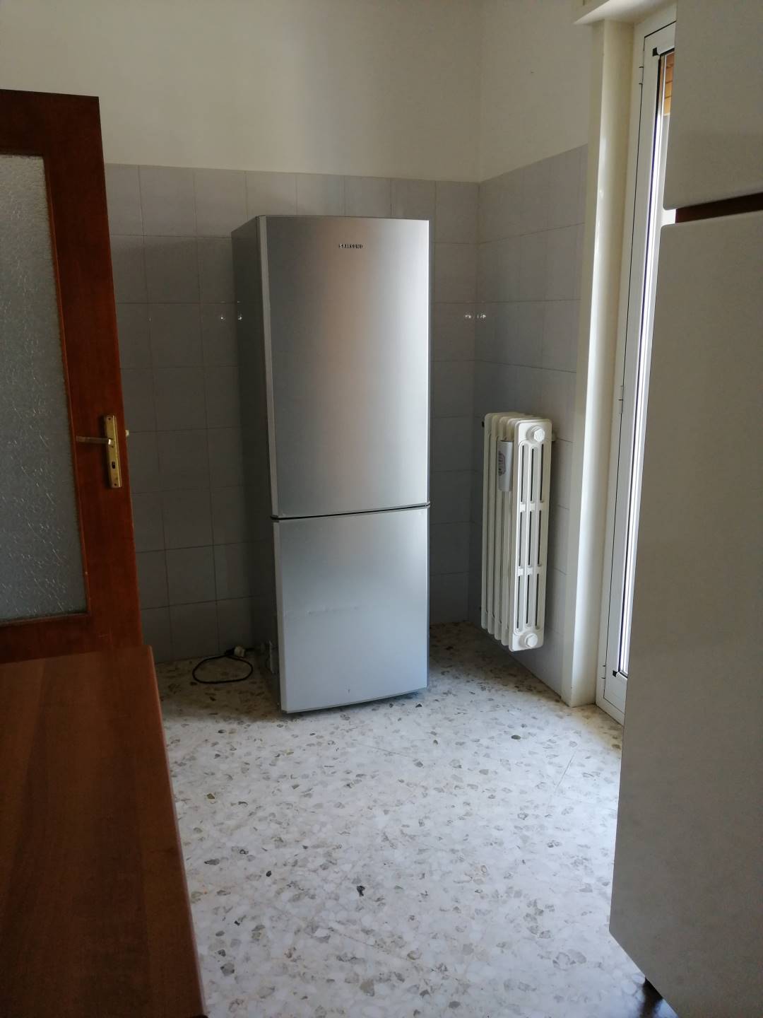 Appartamento di  3 vani /90 mq  a Bari (zona SAN PASQUALE)