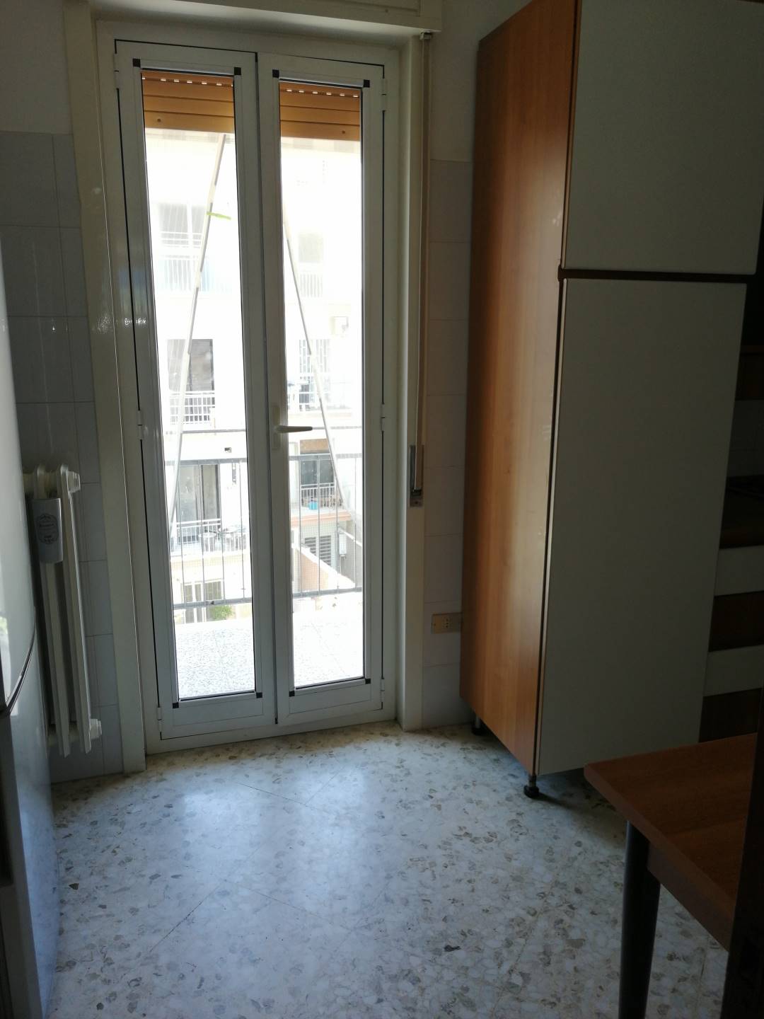 Appartamento di  3 vani /90 mq  a Bari (zona SAN PASQUALE)