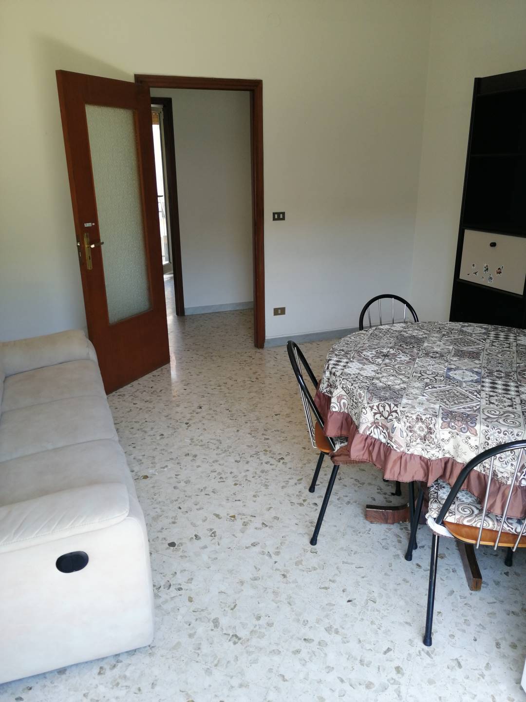 Appartamento di  3 vani /90 mq  a Bari (zona SAN PASQUALE)