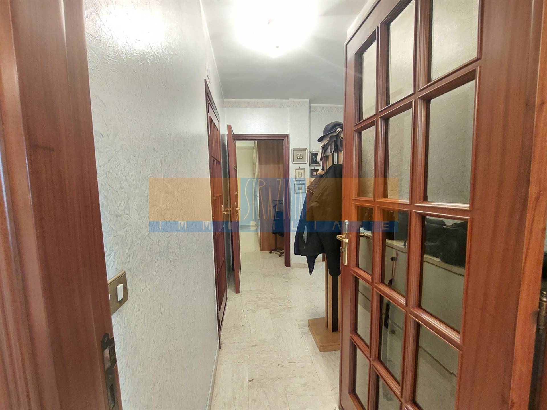 Appartamento di  3 vani /100 mq  a Bari (zona CAPO SCARDICCHIO, OSPEDALE SAN PAOLO)