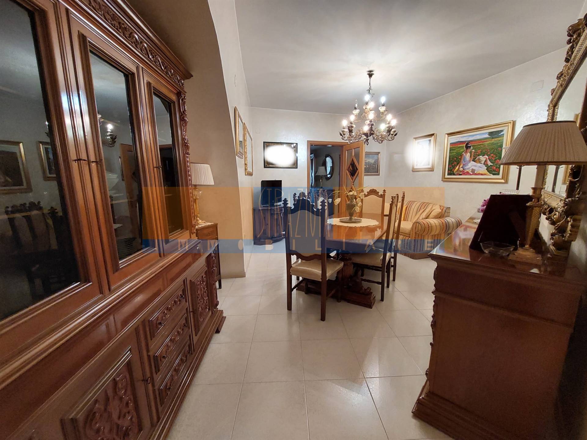 Casa indipendente di  3 vani /120 mq  a Bari (zona CARBONARA / CEGLIE)