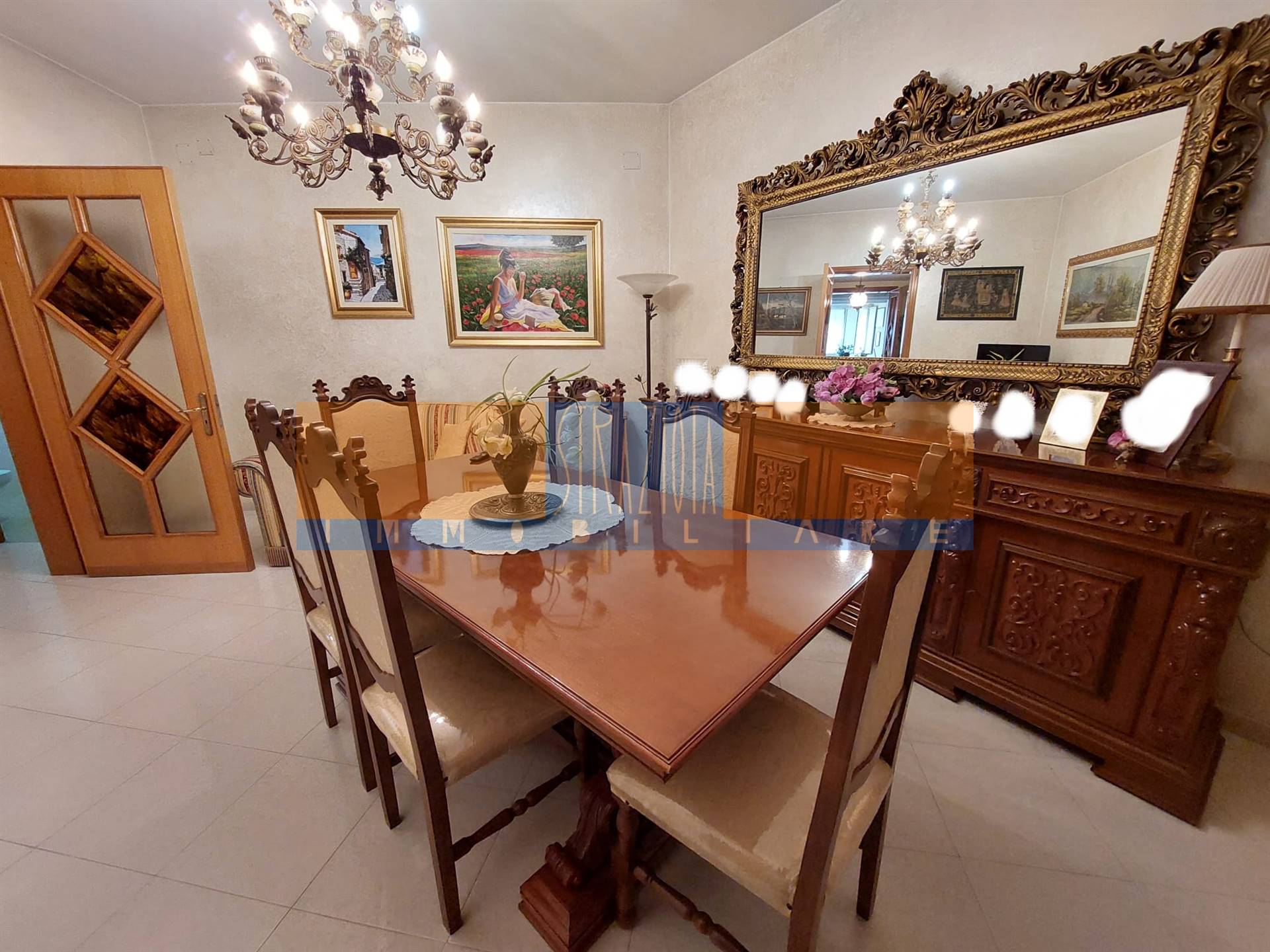 Casa indipendente di  3 vani /120 mq  a Bari (zona CARBONARA / CEGLIE)