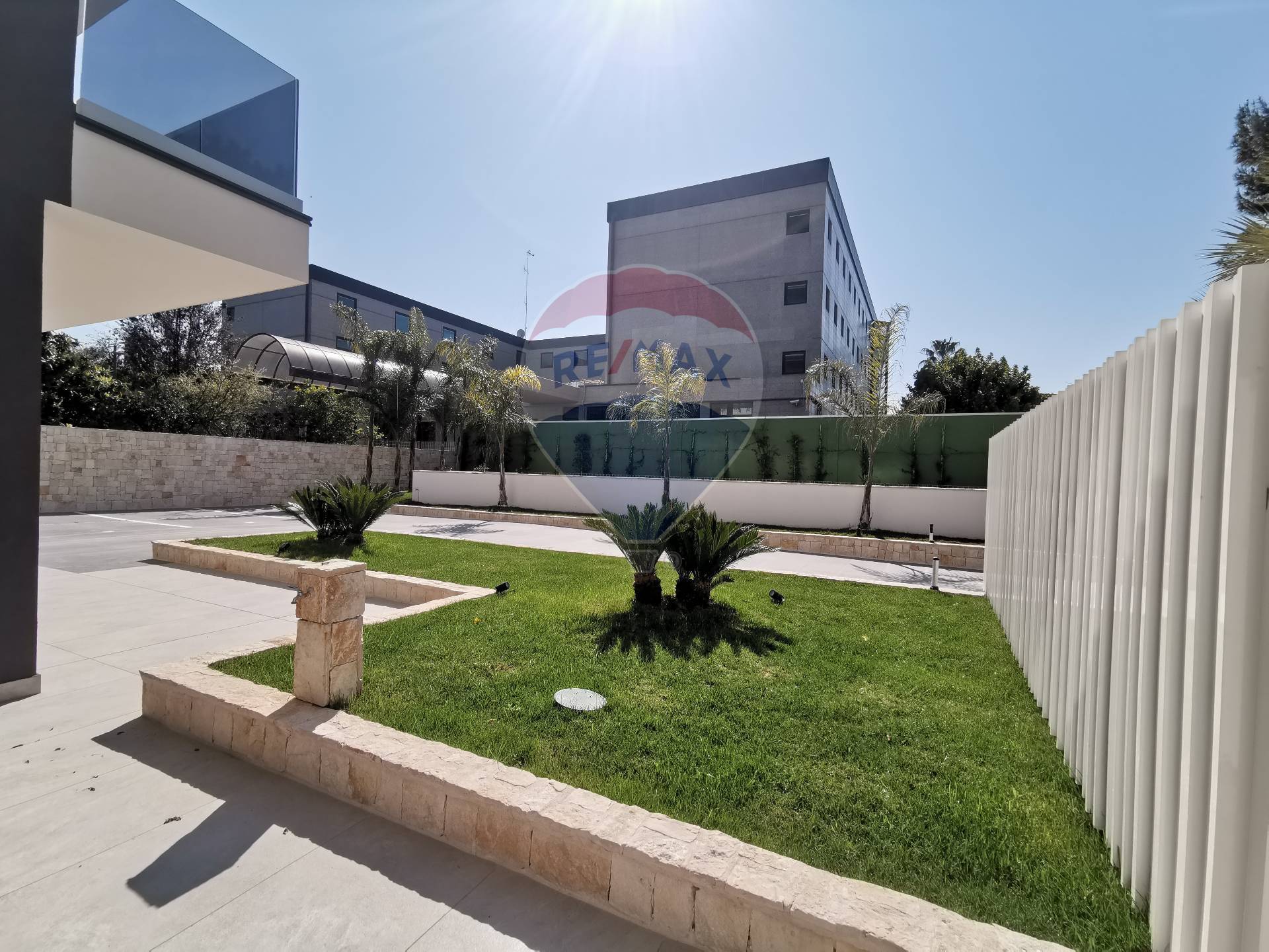 Appartamento di  2 vani /57 mq  a Bari - Poggiofranco (zona Poggiofranco)