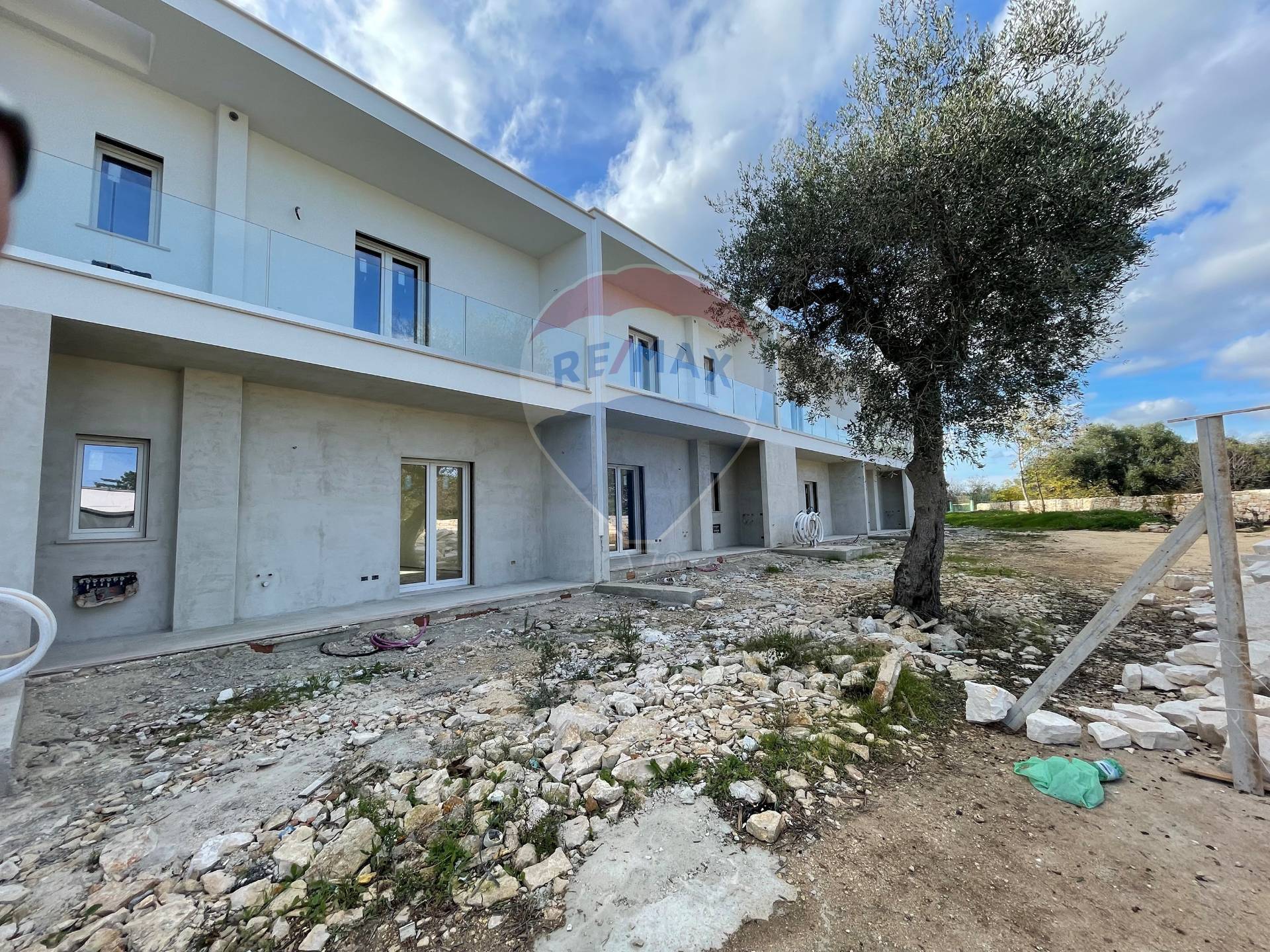 Villa (zona residenziale) di  4 vani /155 mq  a Bari - Picone (zona Picone)