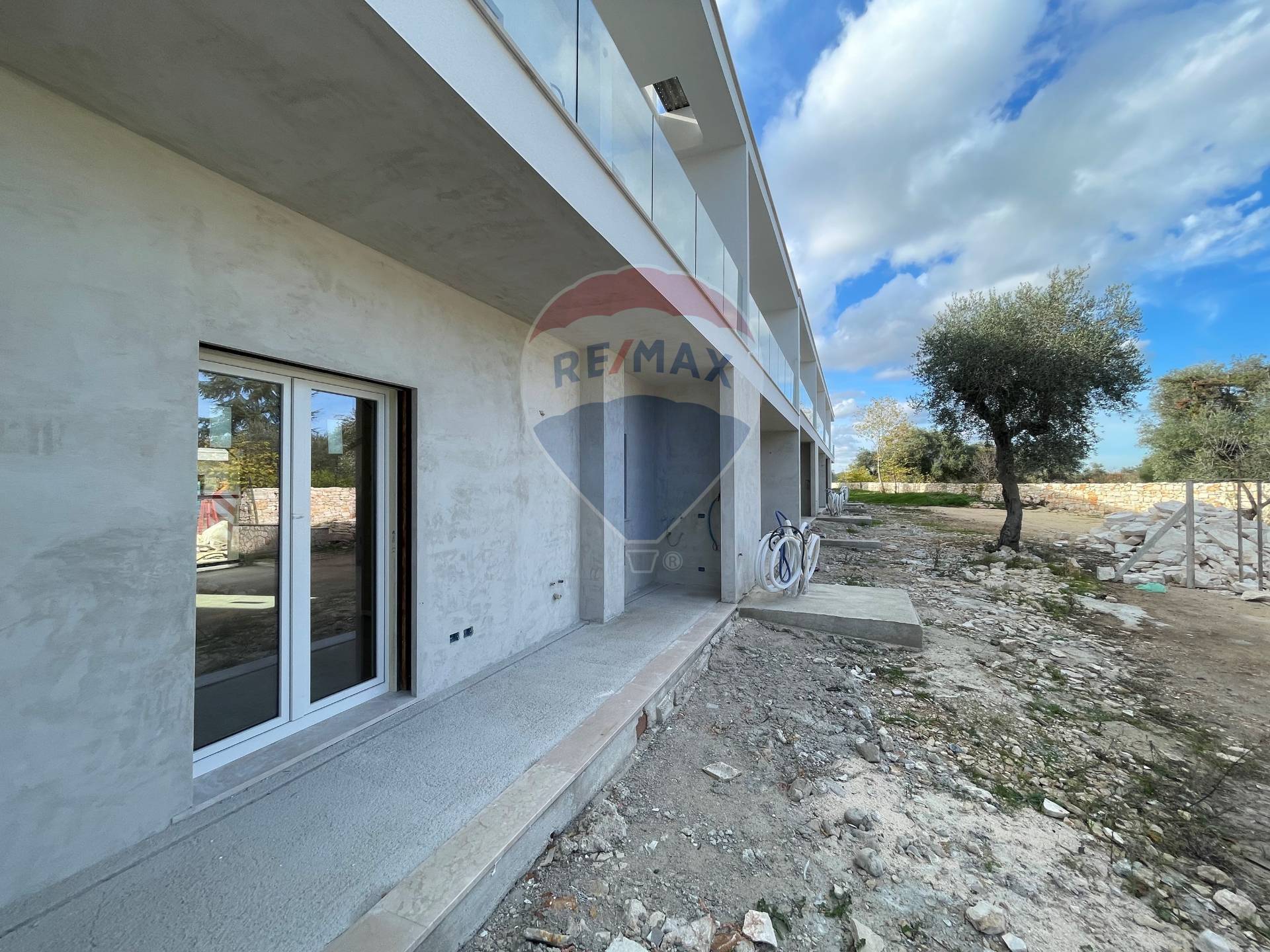 Villa (zona residenziale) di  4 vani /155 mq  a Bari - Picone (zona Picone)