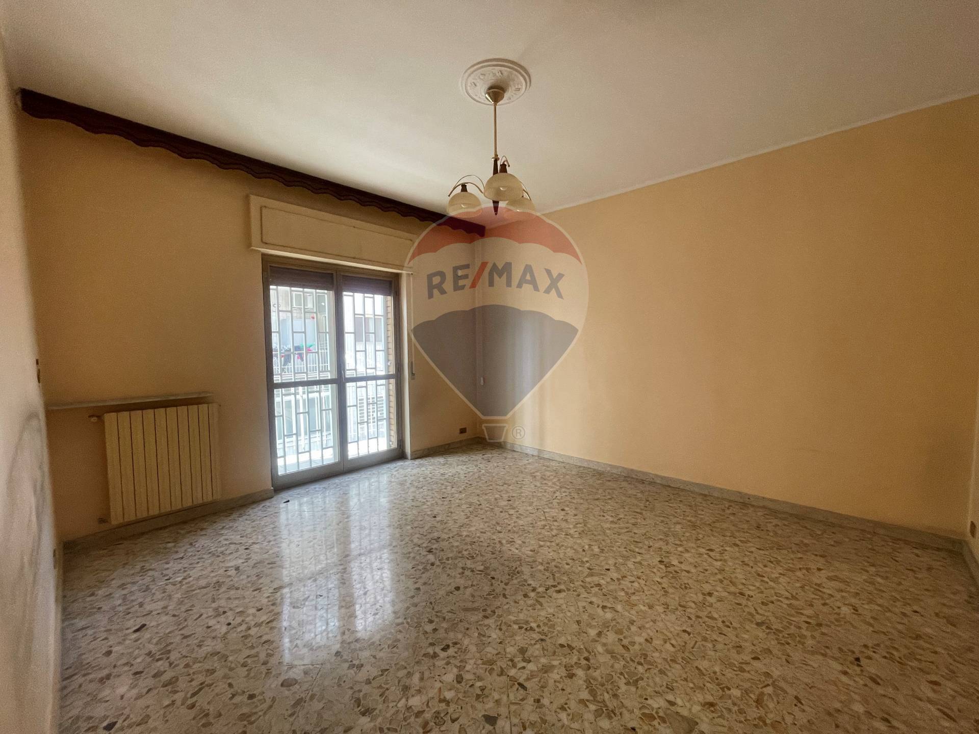 Appartamento di  3 vani /107 mq  a Bari - Poggiofranco (zona Poggiofranco)