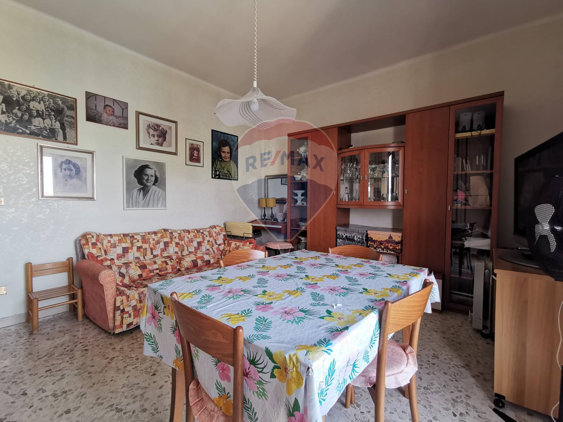 Appartamento di  3 vani /111 mq  a Bari - San Pasquale alta (zona S. Pasquale)