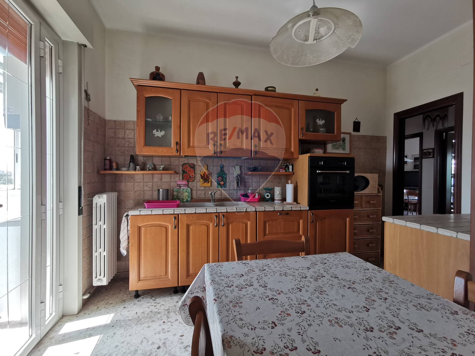 Appartamento di  3 vani /111 mq  a Bari - San Pasquale alta (zona S. Pasquale)