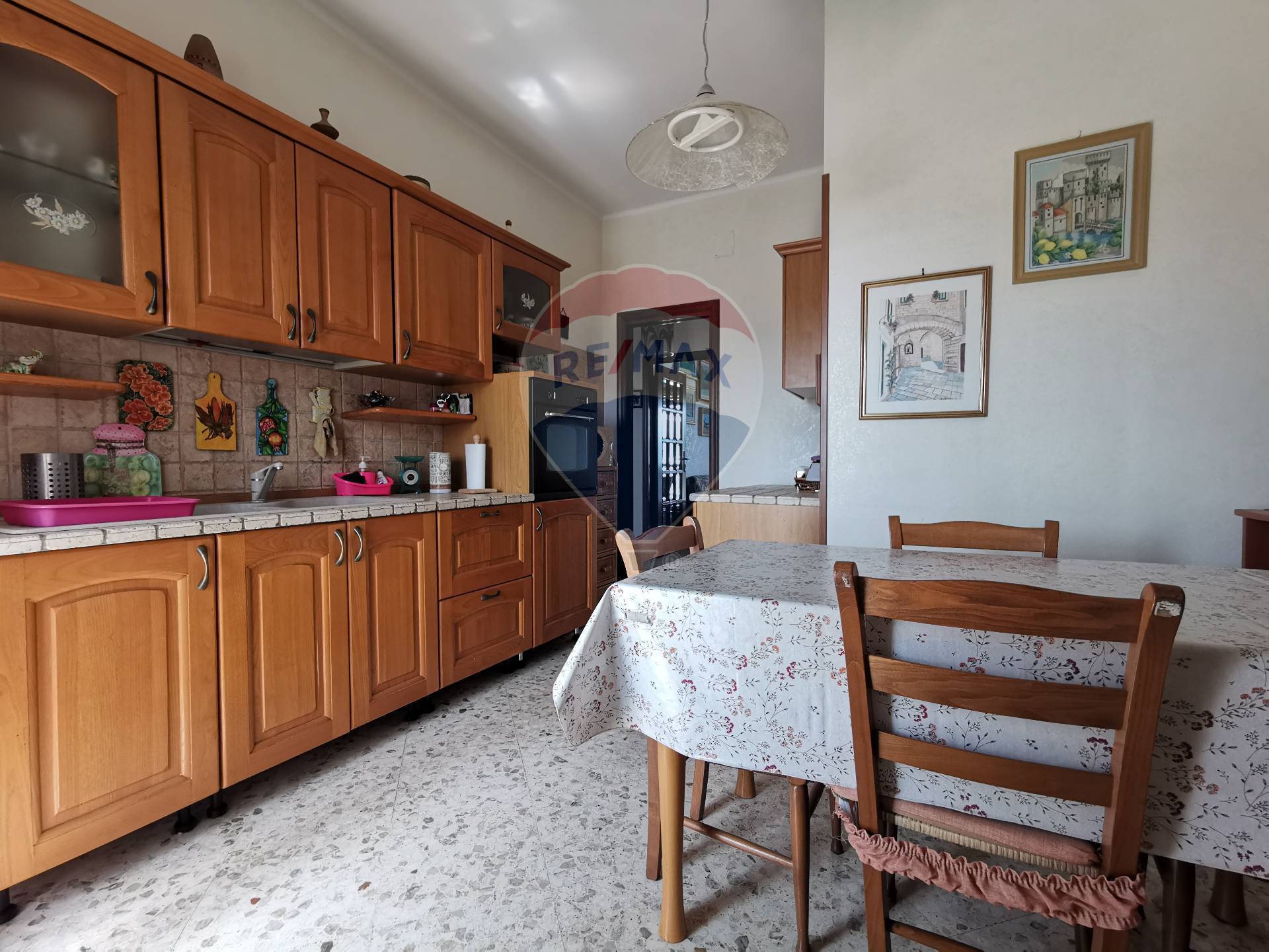 Appartamento di  3 vani /111 mq  a Bari - San Pasquale alta (zona S. Pasquale)