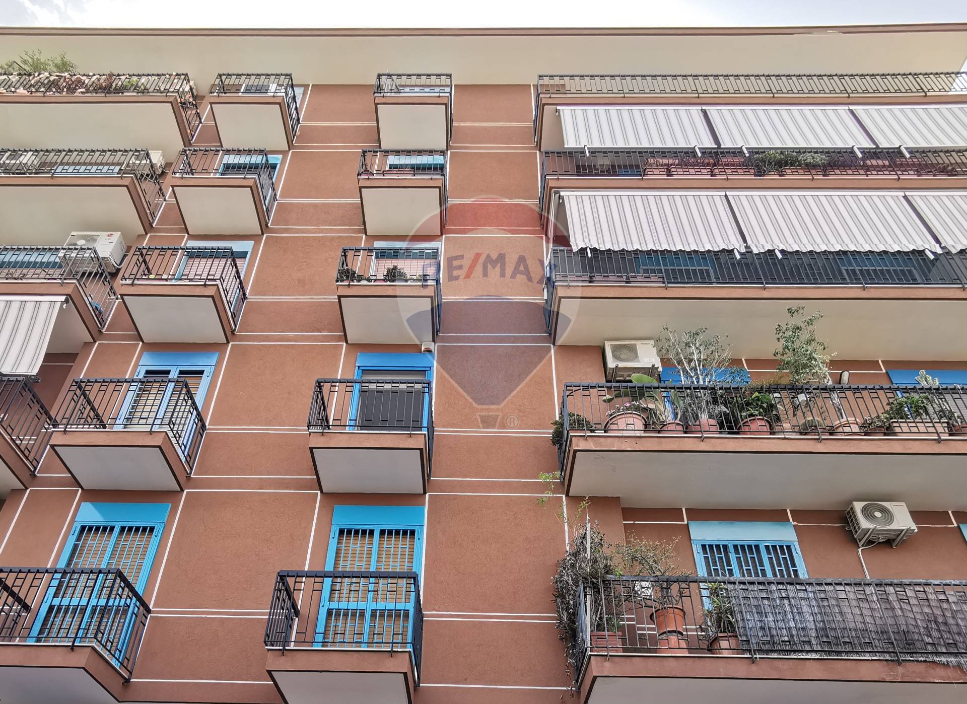 Appartamento di  3 vani /111 mq  a Bari - San Pasquale alta (zona S. Pasquale)