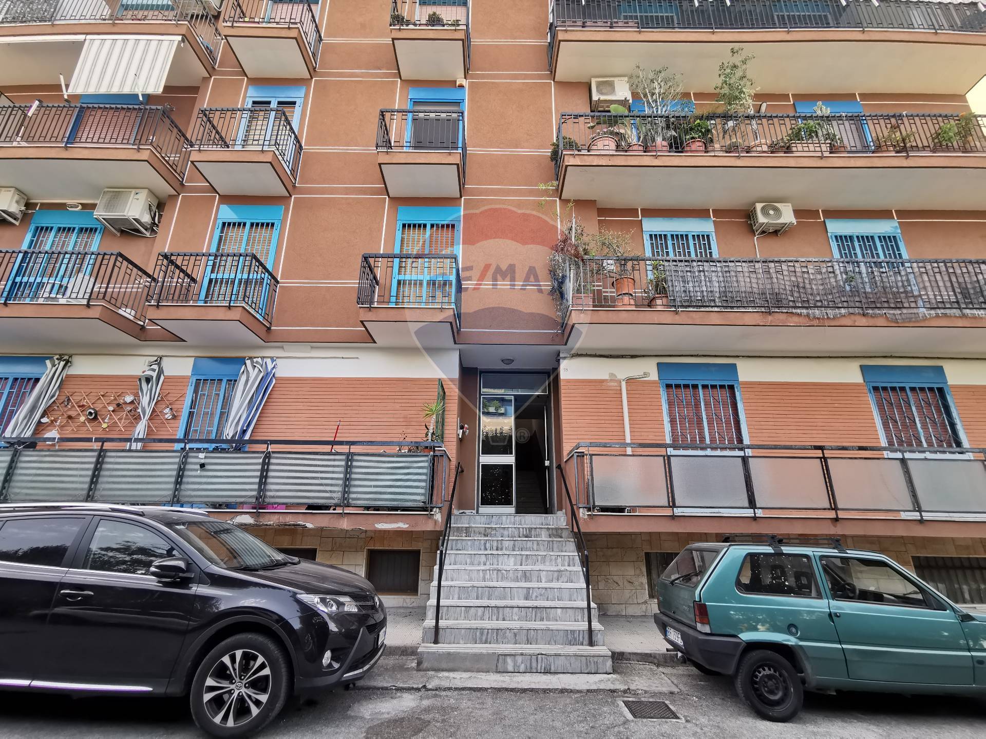 Appartamento di  3 vani /111 mq  a Bari - San Pasquale alta (zona S. Pasquale)