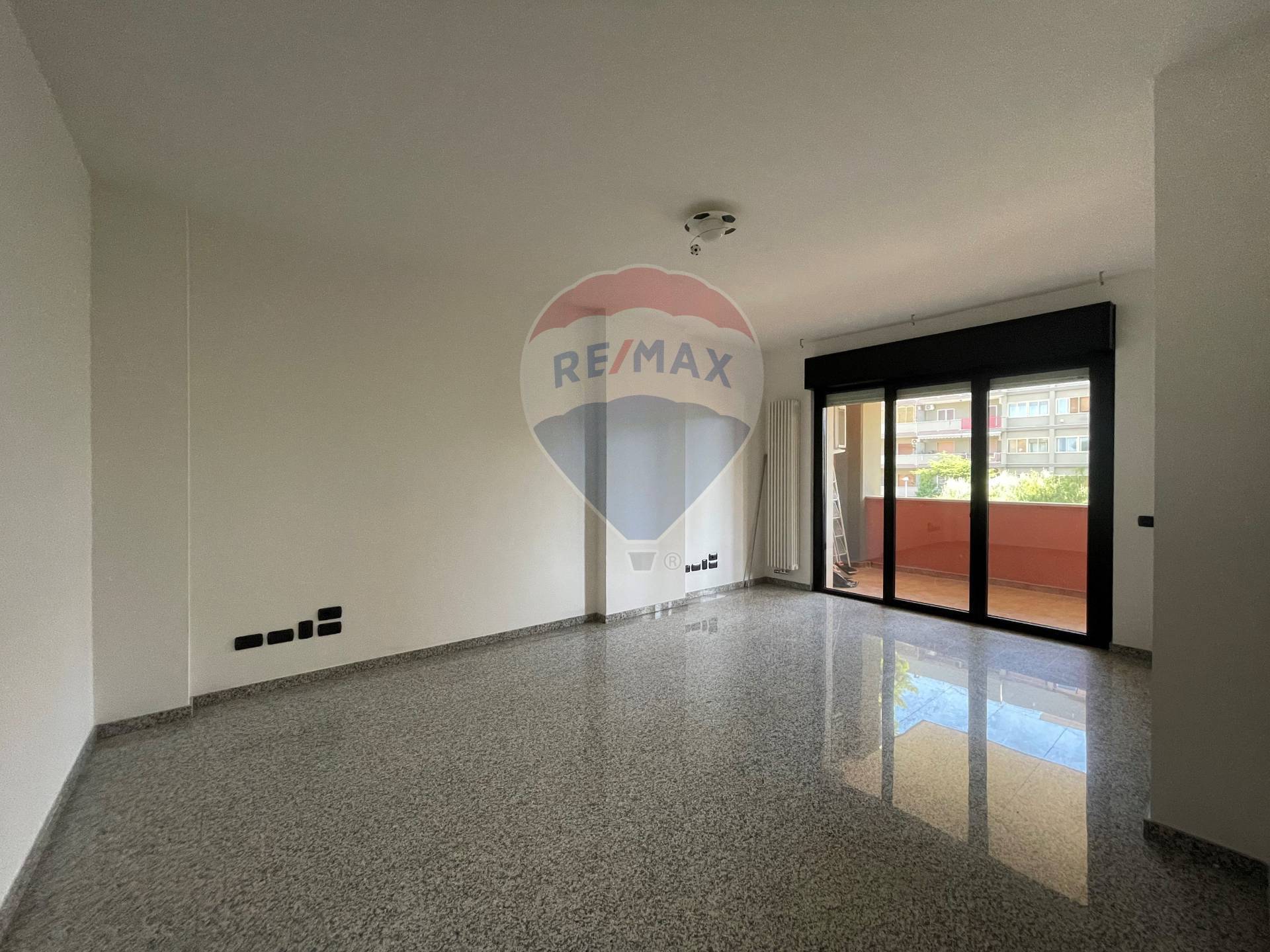 Appartamento di  3 vani /85 mq  a Bari - Poggiofranco (zona Poggiofranco)