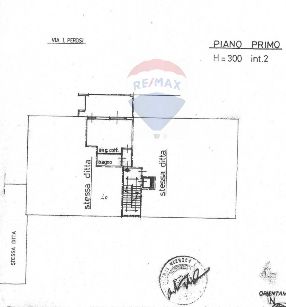 Appartamento di  1 vani /35 mq  a Bari - San Girolamo (zona S. Girolamo)