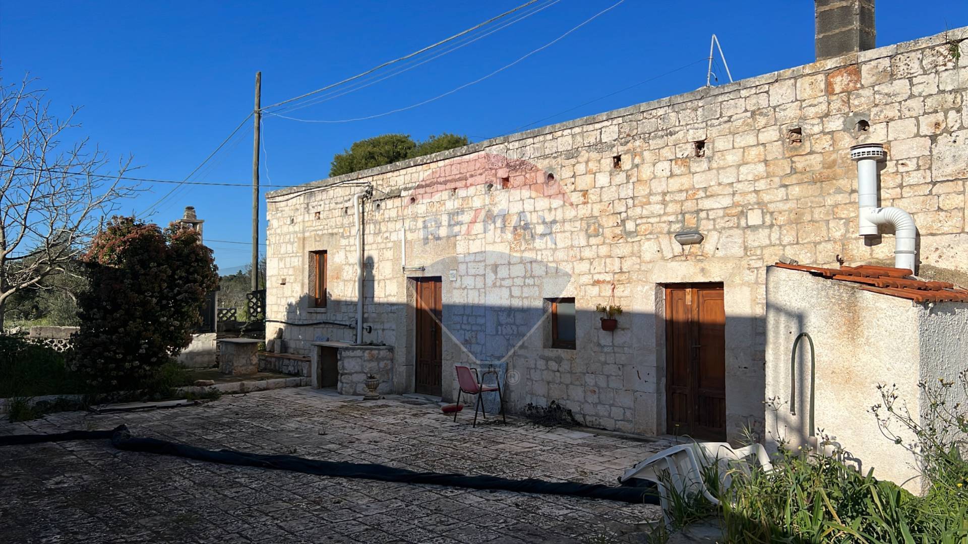 Villa (zona residenziale) di  4 vani /150 mq  a Polignano a Mare