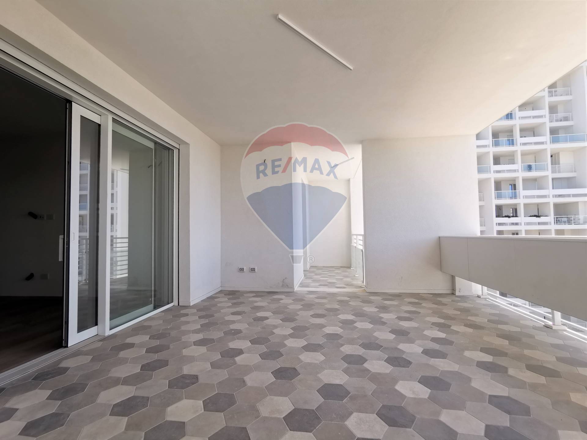 Appartamento di  3 vani /110 mq  a Bari - San Pasquale alta (zona S. Pasquale)