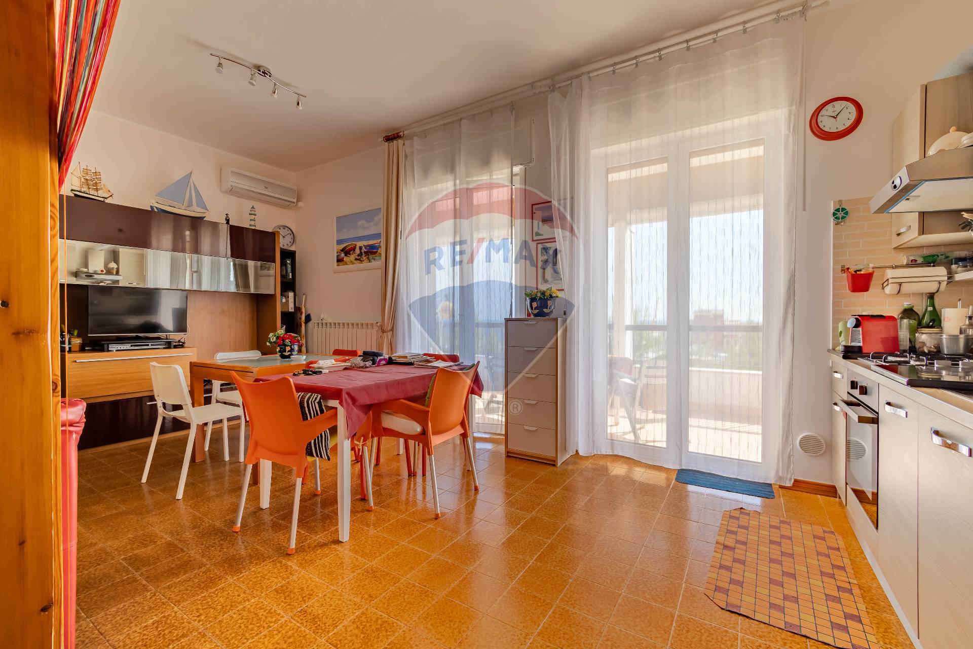 Appartamento di  2 vani /70 mq  a Bari - Torre a Mare (zona Torre a Mare)