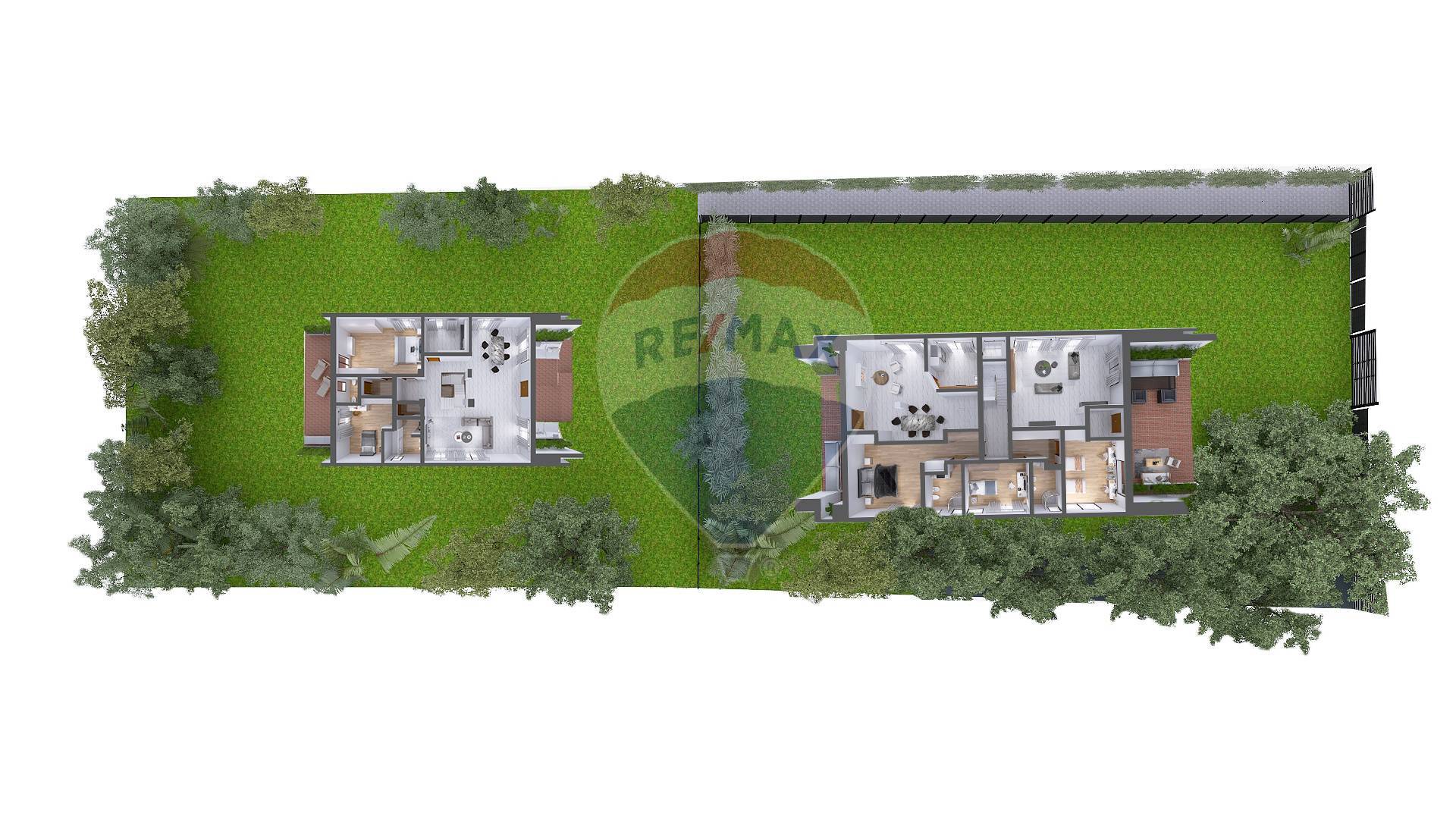 Villa (zona residenziale) di  6 vani /350 mq  a Bari - Poggiofranco (zona Poggiofranco)