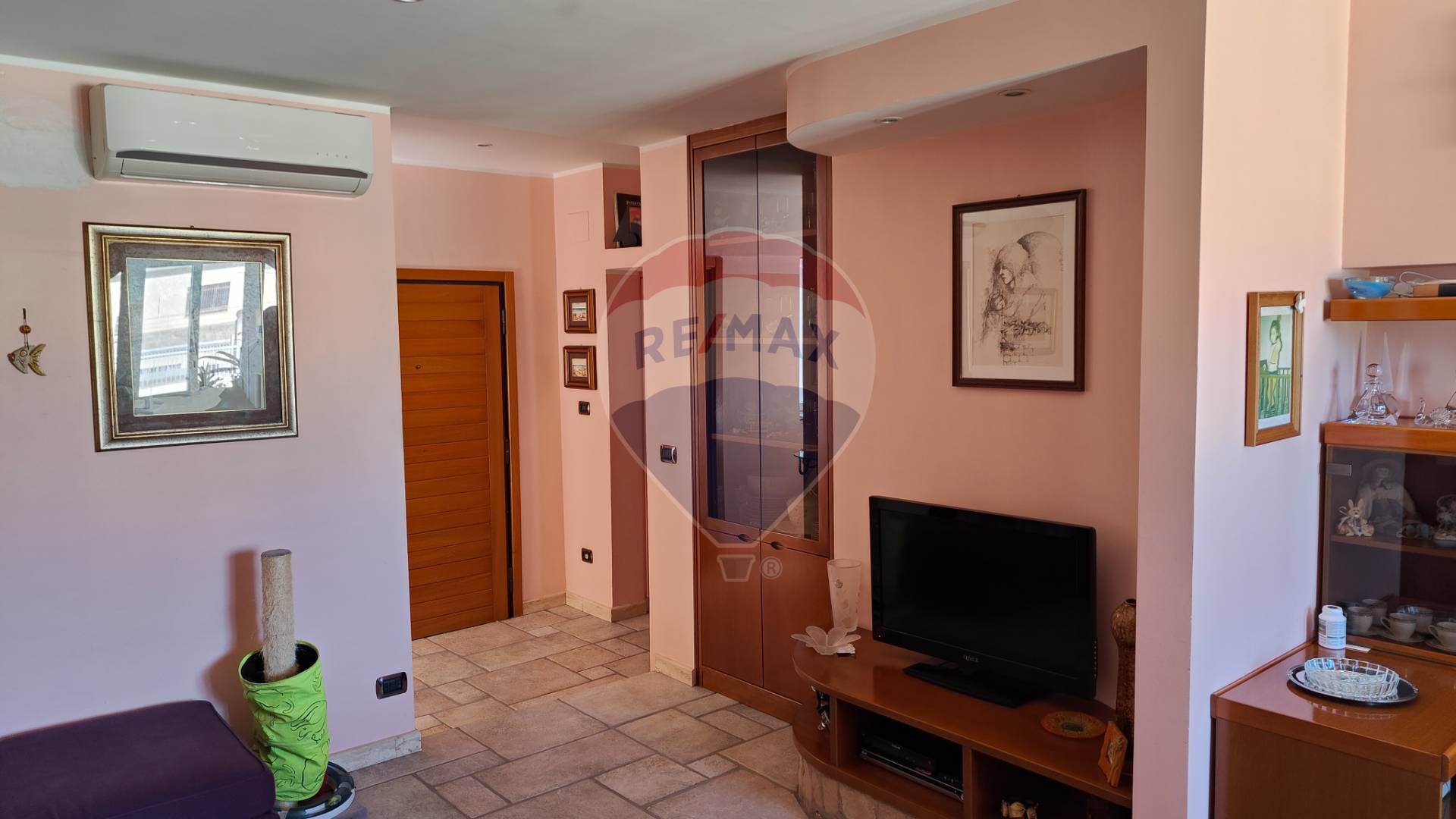 Appartamento di  3 vani /112 mq  a Bari - Murat (zona Murat)