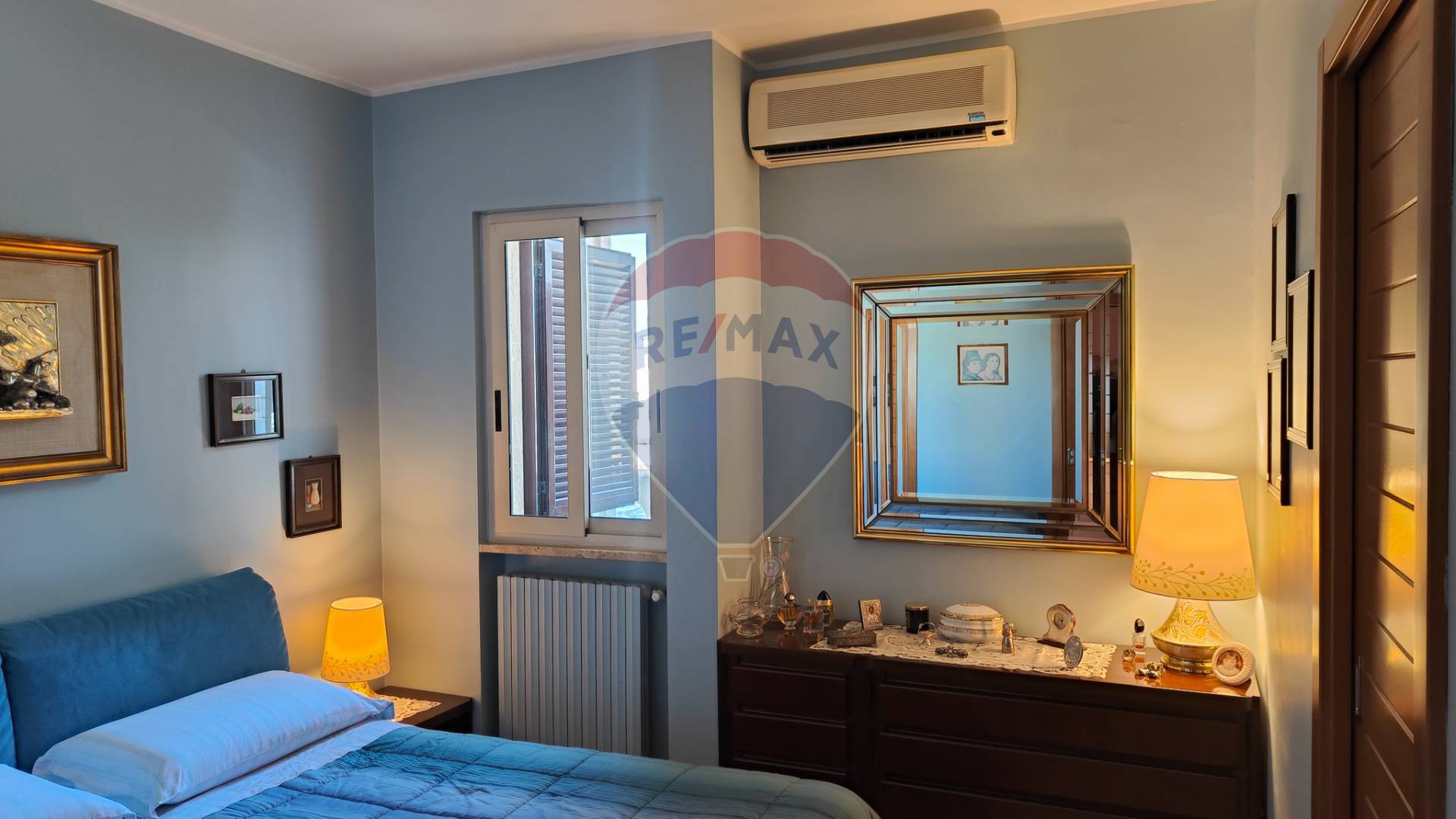 Appartamento di  3 vani /112 mq  a Bari - Murat (zona Murat)