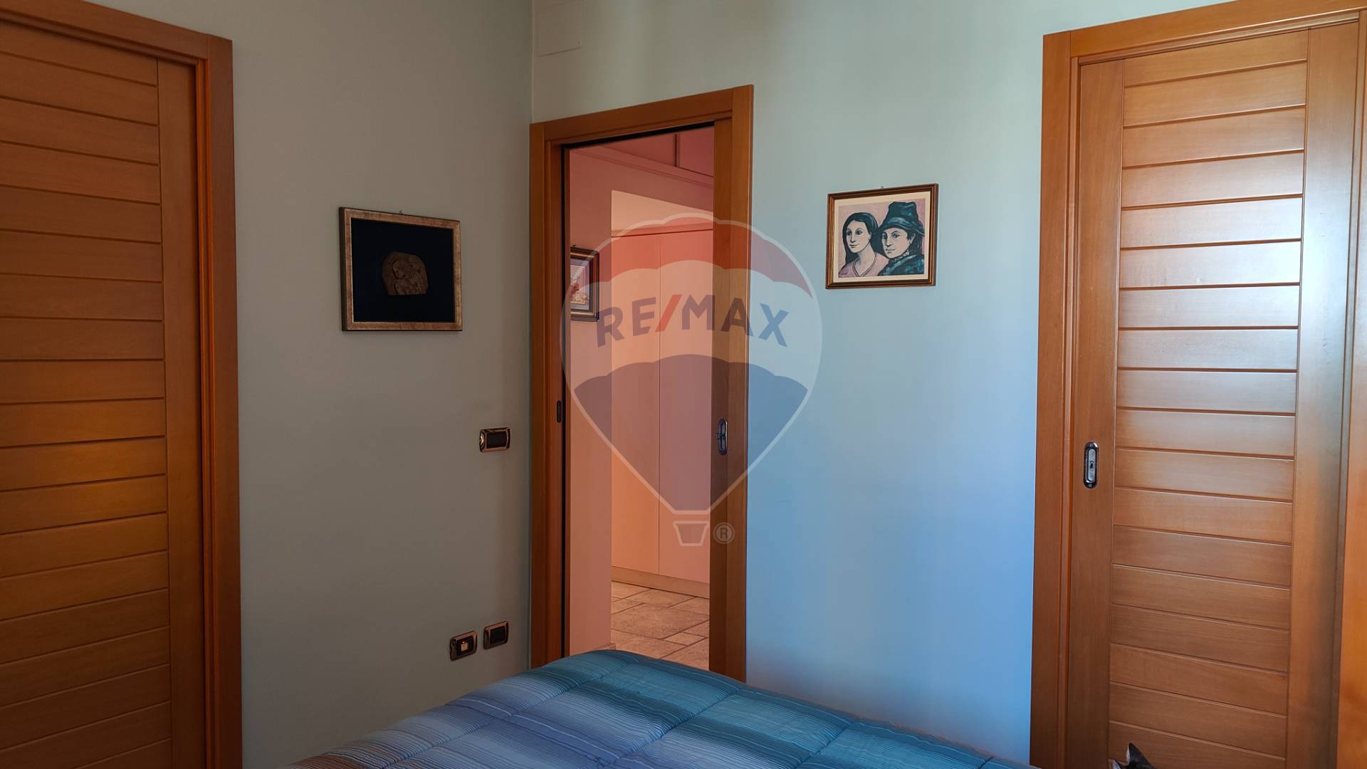 Appartamento di  3 vani /112 mq  a Bari - Murat (zona Murat)