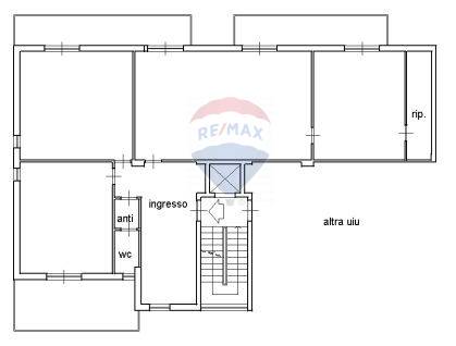 Ufficio/185 mq  a Bari - Poggiofranco (zona Poggiofranco)