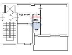 Ufficio/59 mq  a Bari - Poggiofranco (zona Poggiofranco)